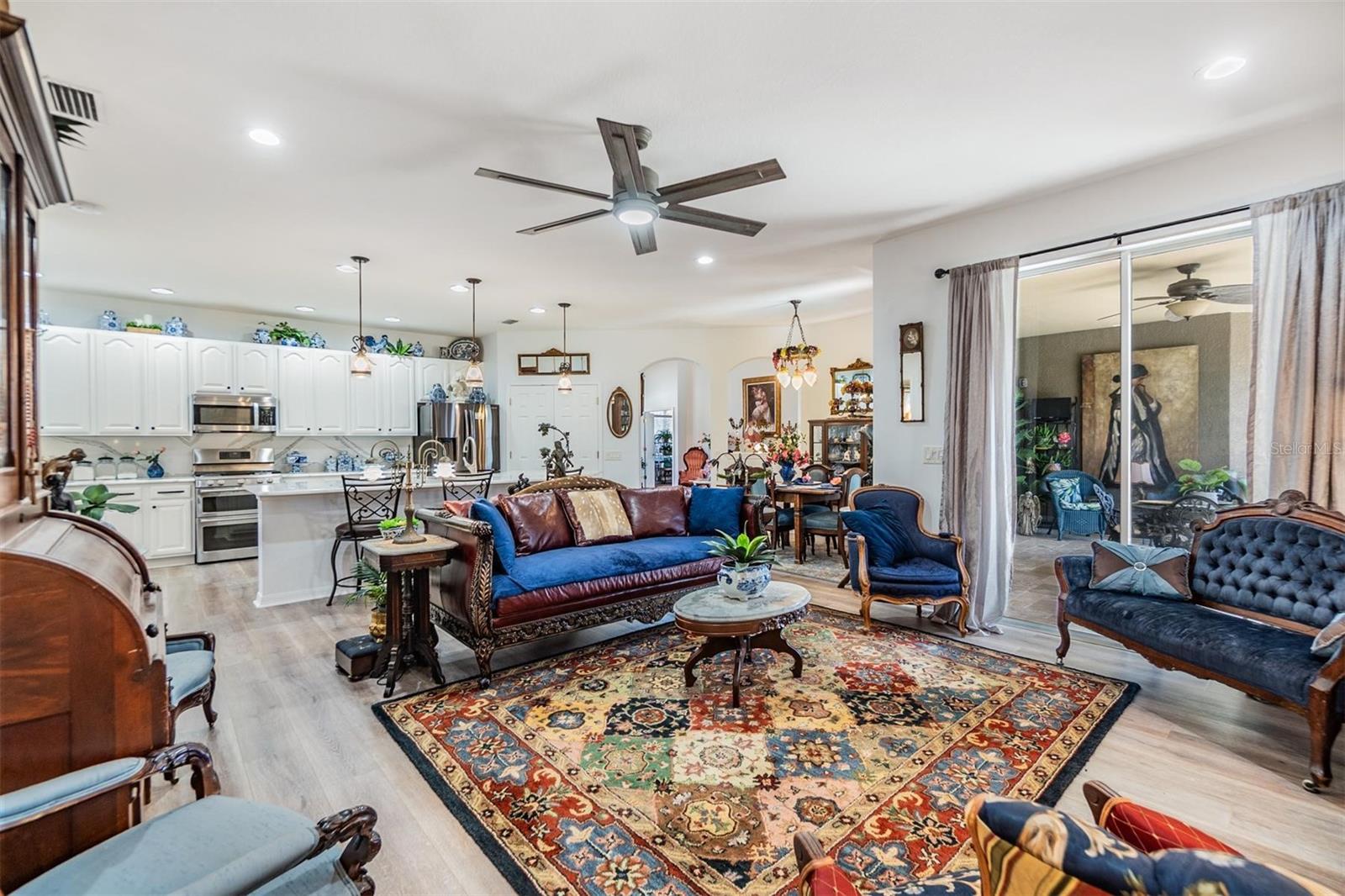 Image 12 of 79 For 8721 Crystal Creek Court