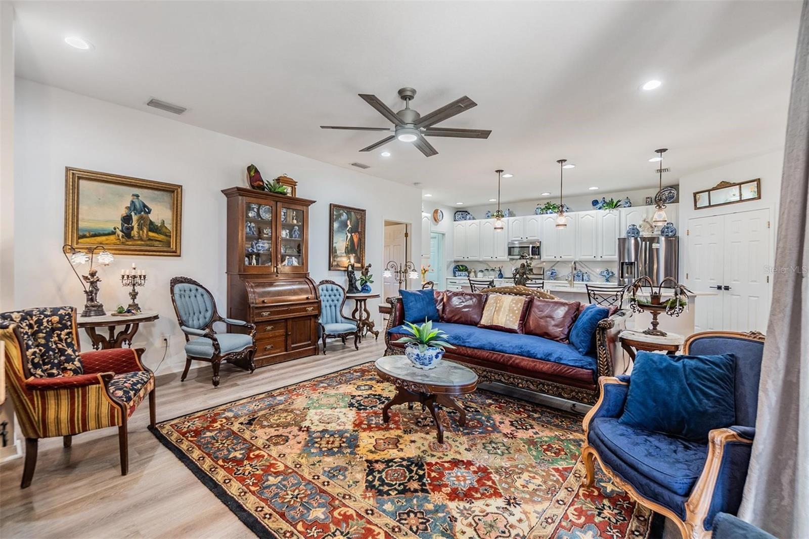 Image 15 of 79 For 8721 Crystal Creek Court