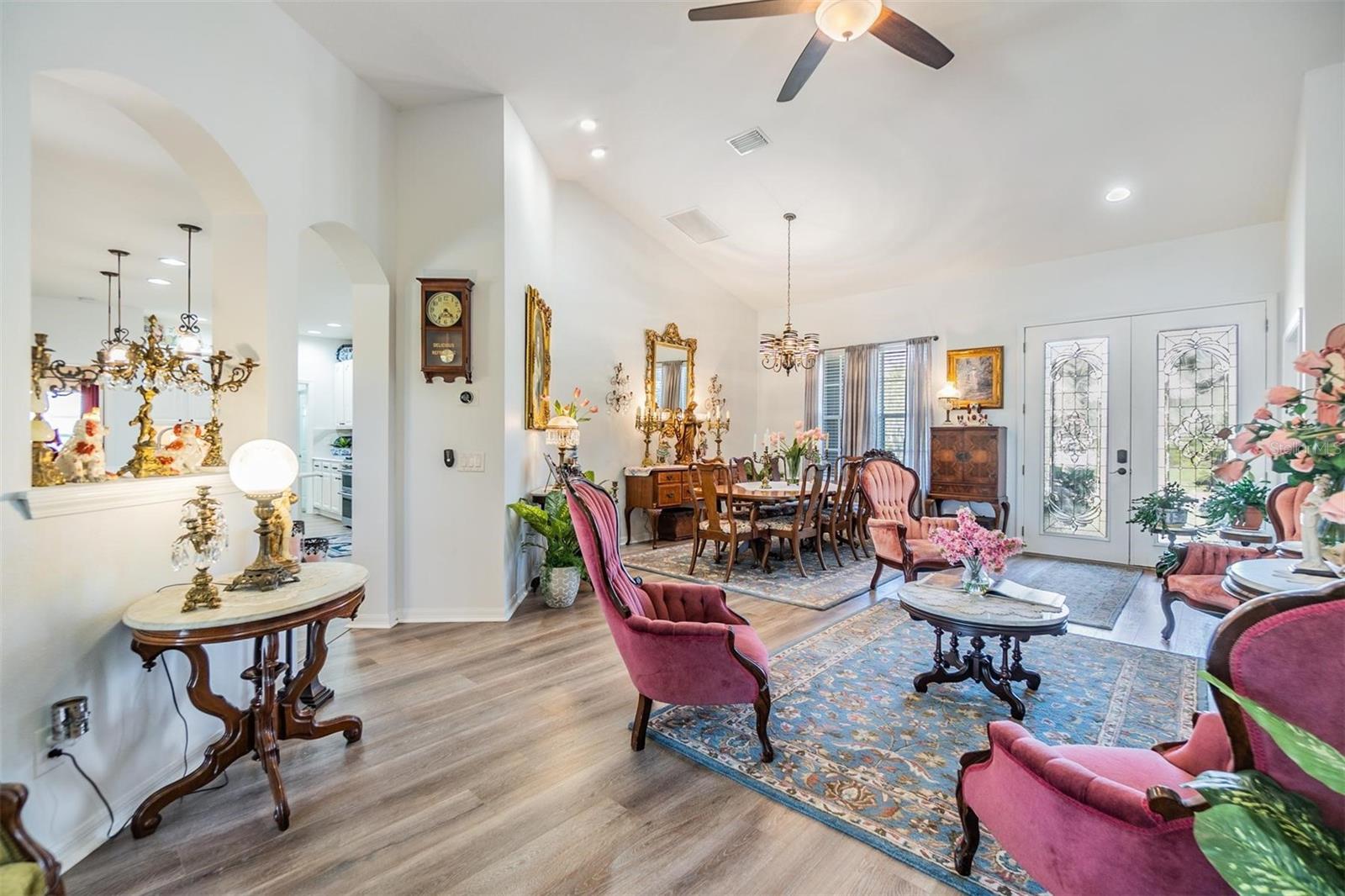 Image 16 of 79 For 8721 Crystal Creek Court