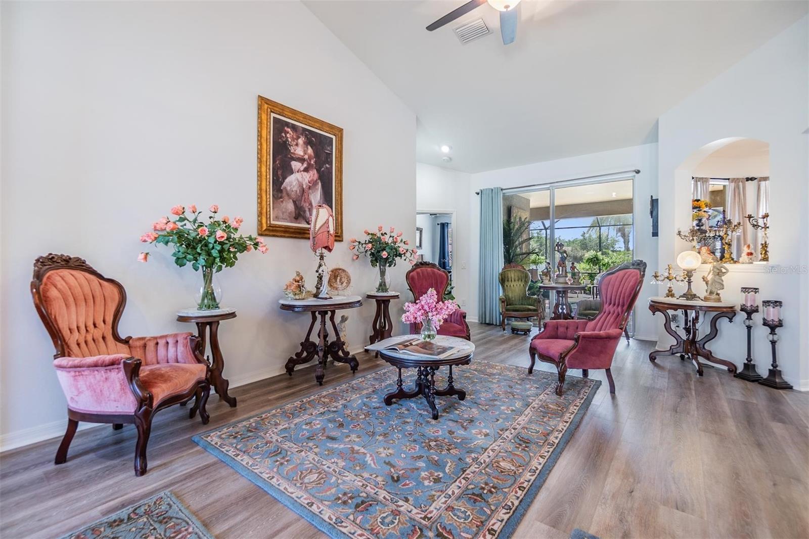 Image 17 of 79 For 8721 Crystal Creek Court