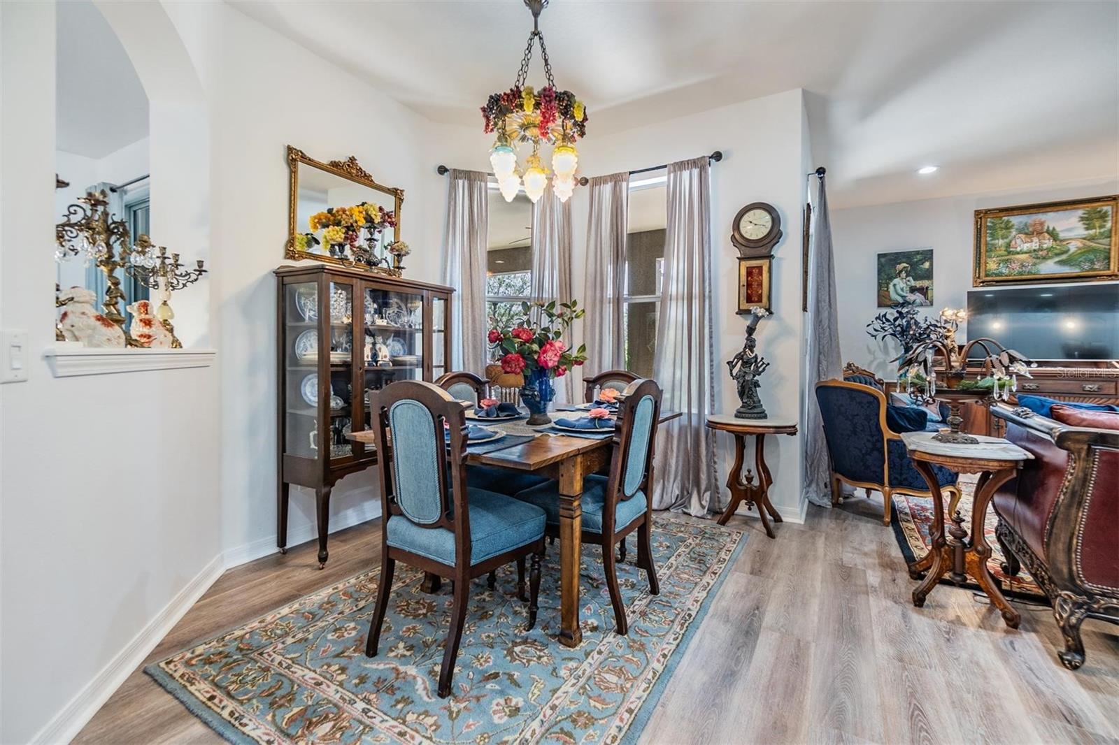 Image 22 of 79 For 8721 Crystal Creek Court