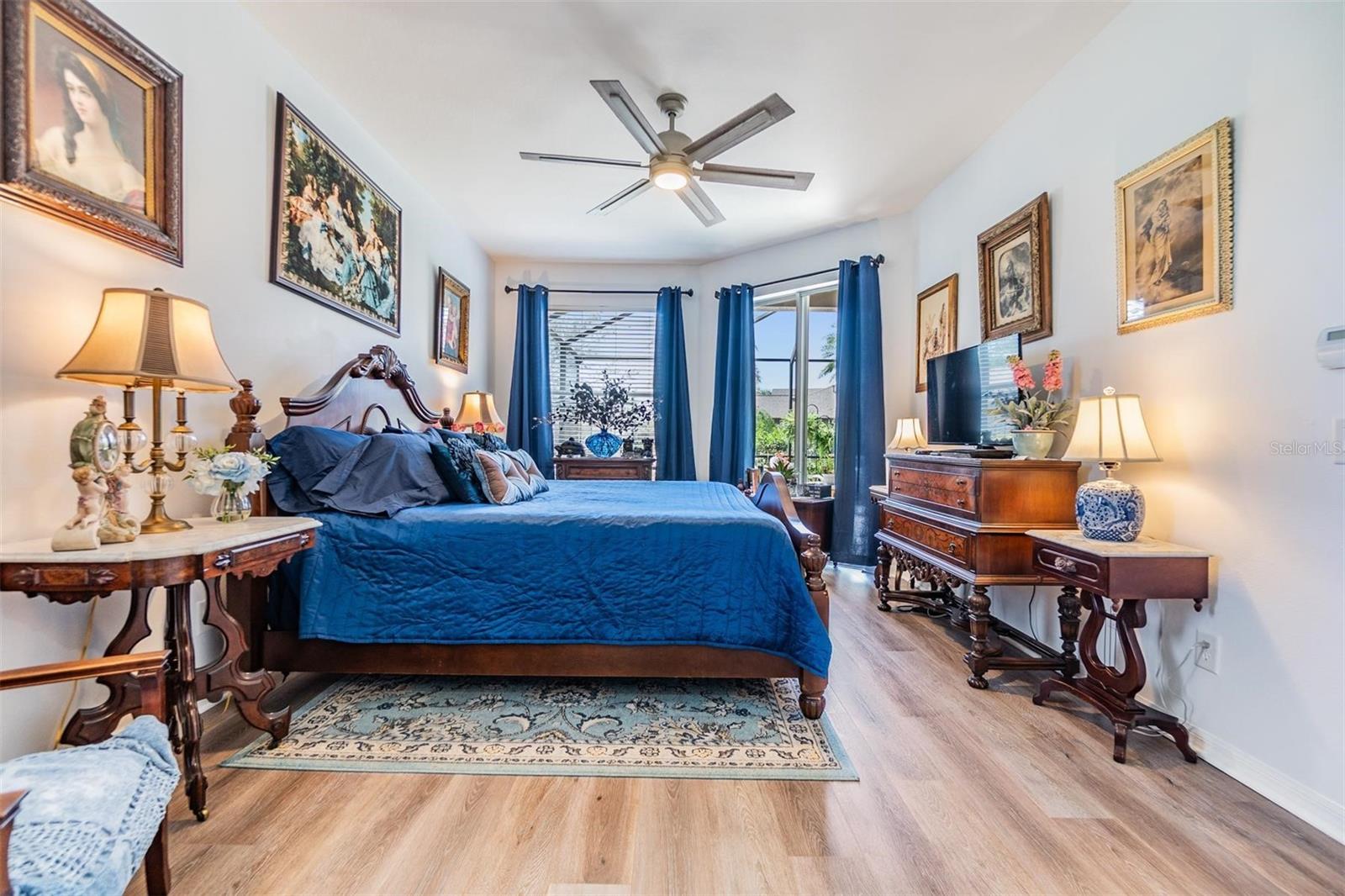 Image 24 of 79 For 8721 Crystal Creek Court