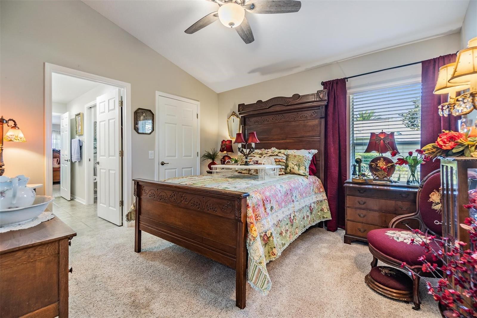 Image 27 of 79 For 8721 Crystal Creek Court