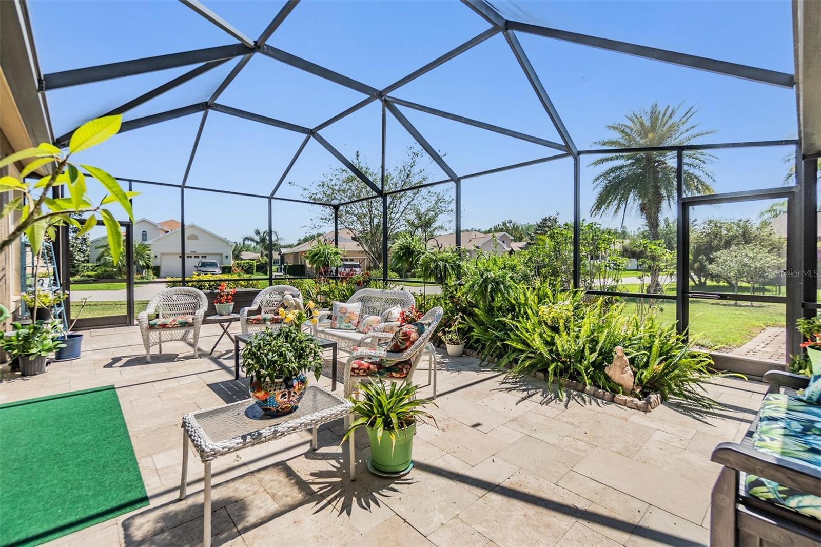 Image 37 of 79 For 8721 Crystal Creek Court