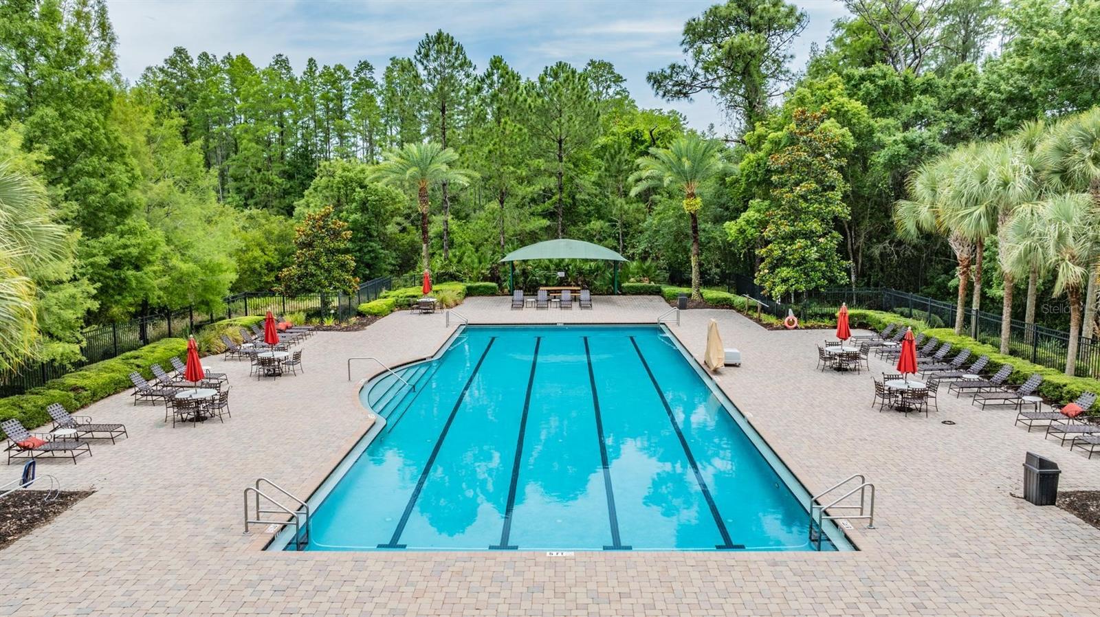 Image 47 of 79 For 8721 Crystal Creek Court