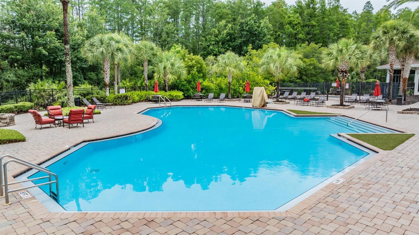 Image 48 of 79 For 8721 Crystal Creek Court