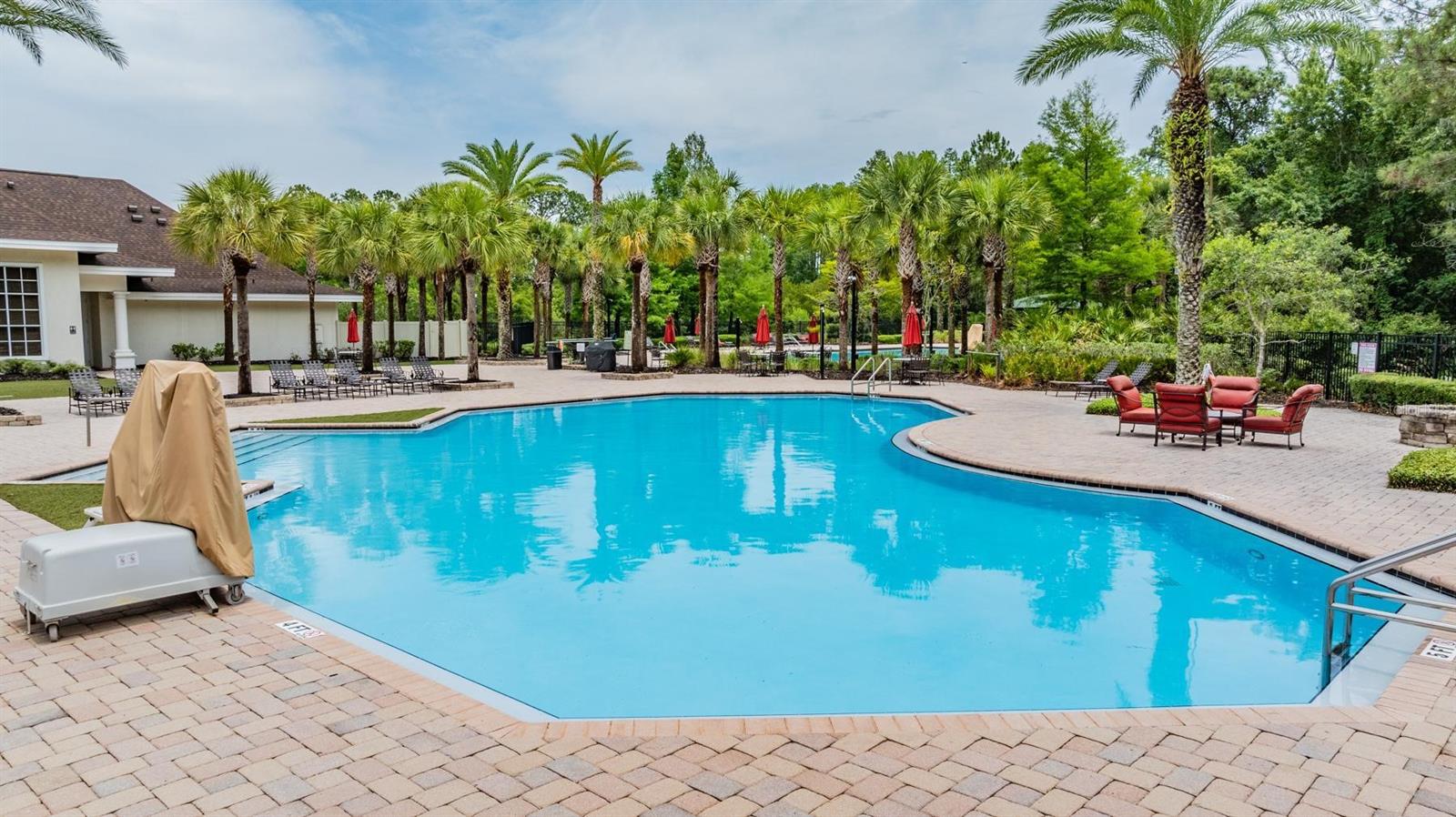 Image 49 of 79 For 8721 Crystal Creek Court