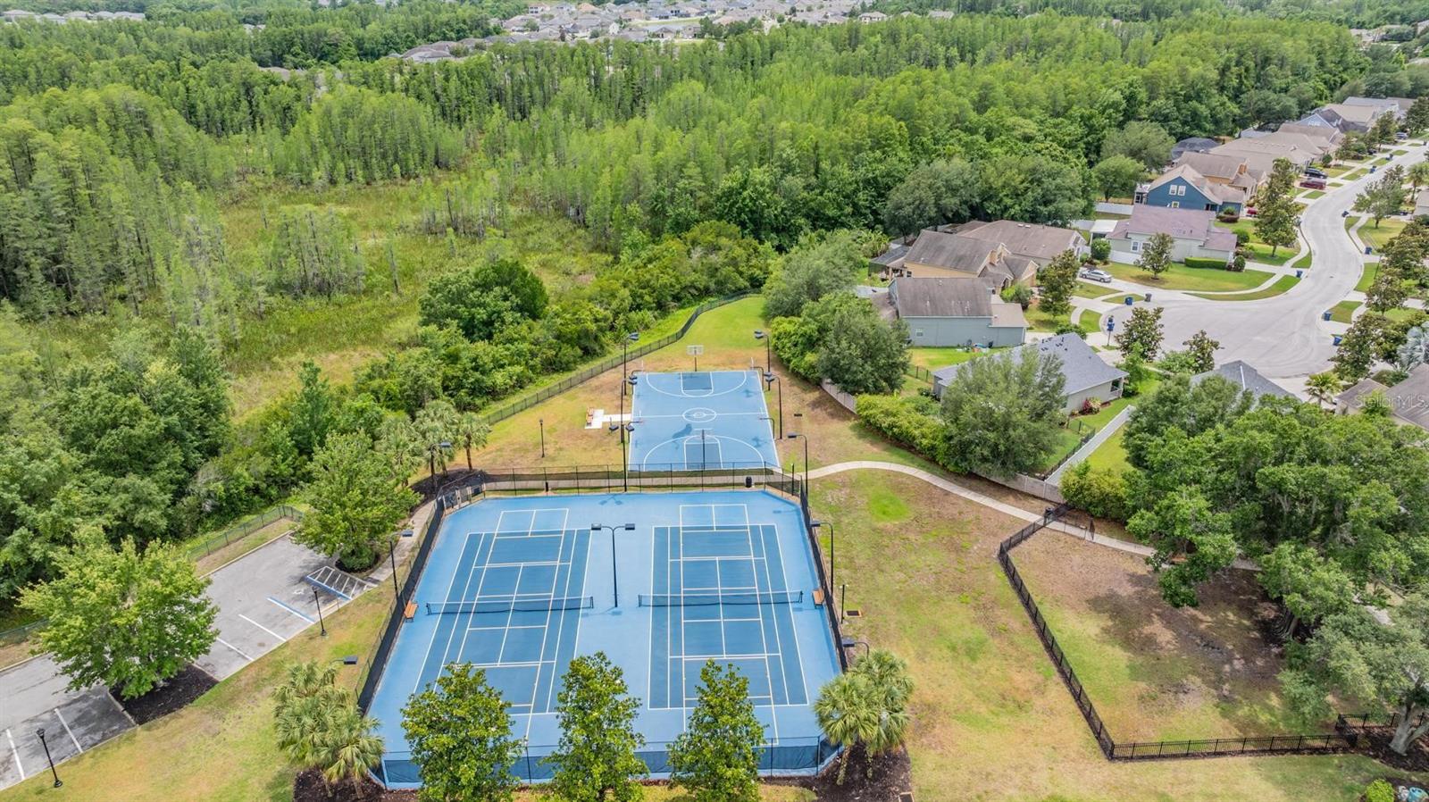 Image 50 of 79 For 8721 Crystal Creek Court