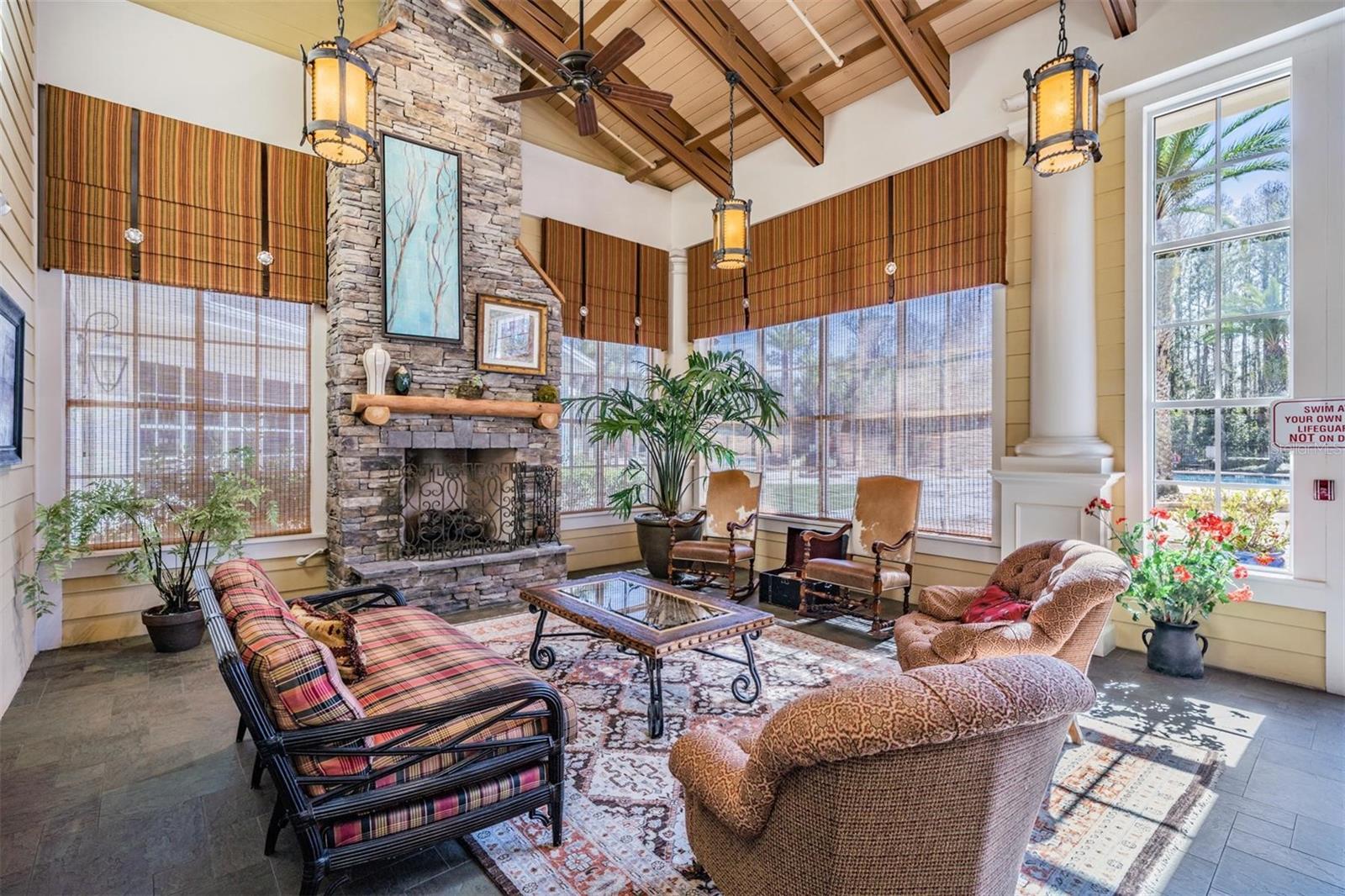 Image 56 of 79 For 8721 Crystal Creek Court