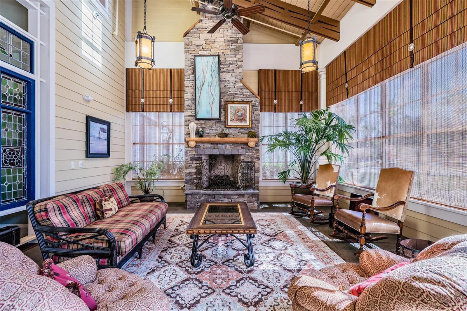 Image 57 of 79 For 8721 Crystal Creek Court