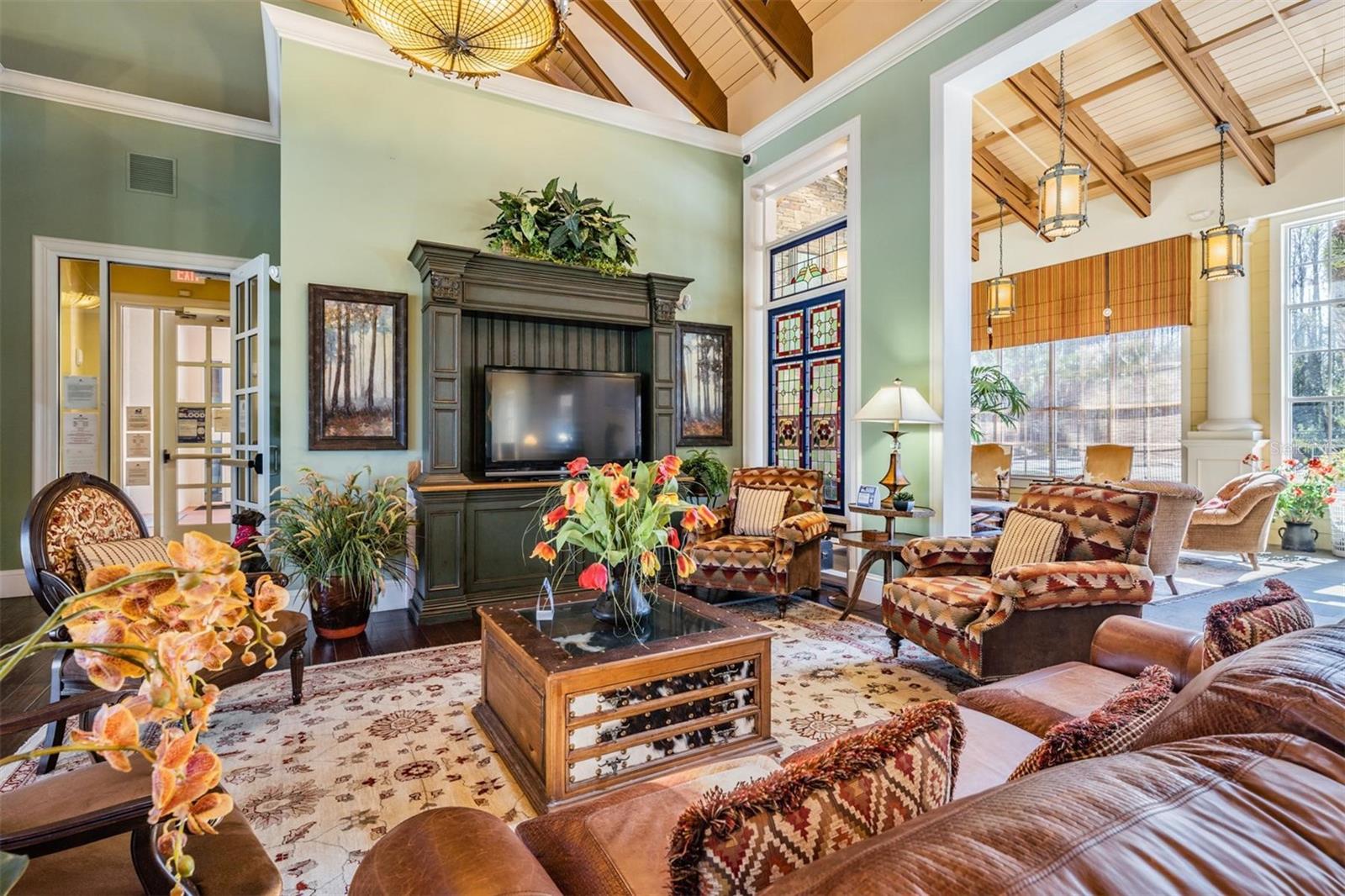 Image 60 of 79 For 8721 Crystal Creek Court