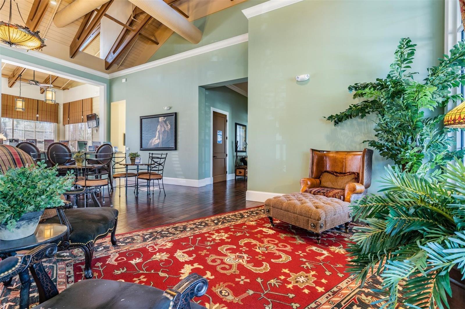 Image 61 of 79 For 8721 Crystal Creek Court