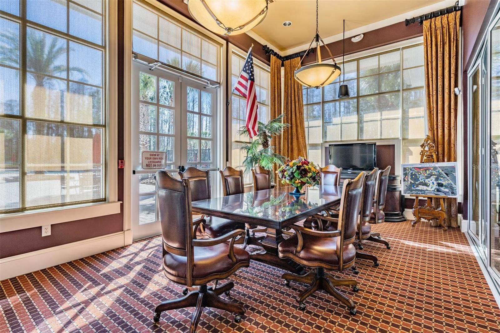 Image 63 of 79 For 8721 Crystal Creek Court