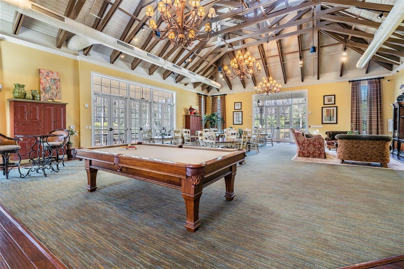 Image 64 of 79 For 8721 Crystal Creek Court