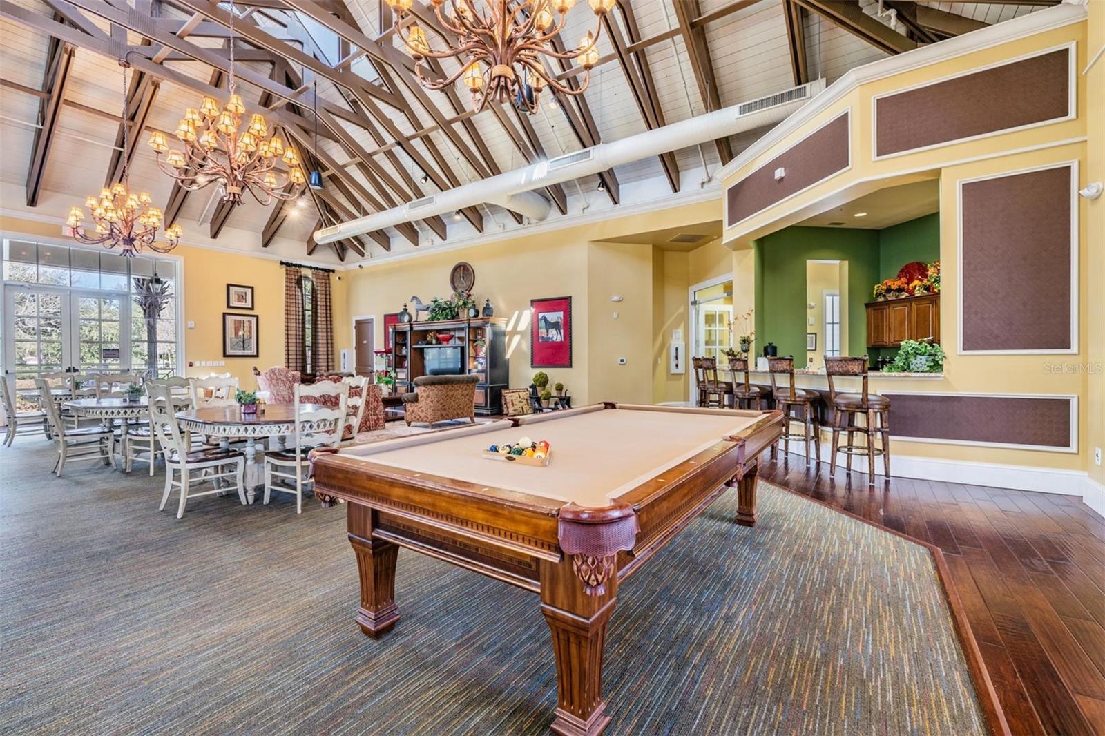 Image 65 of 79 For 8721 Crystal Creek Court