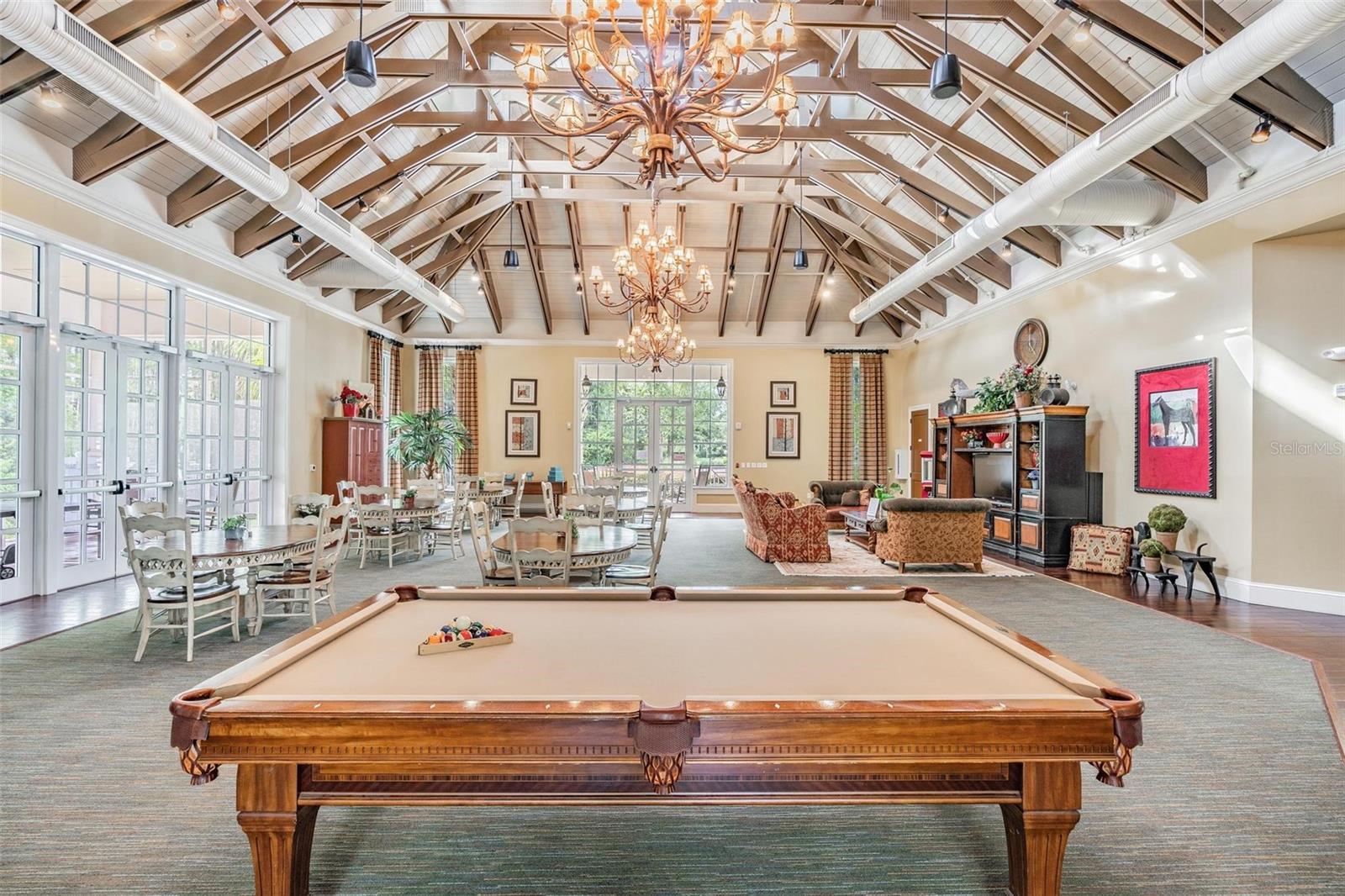 Image 66 of 79 For 8721 Crystal Creek Court