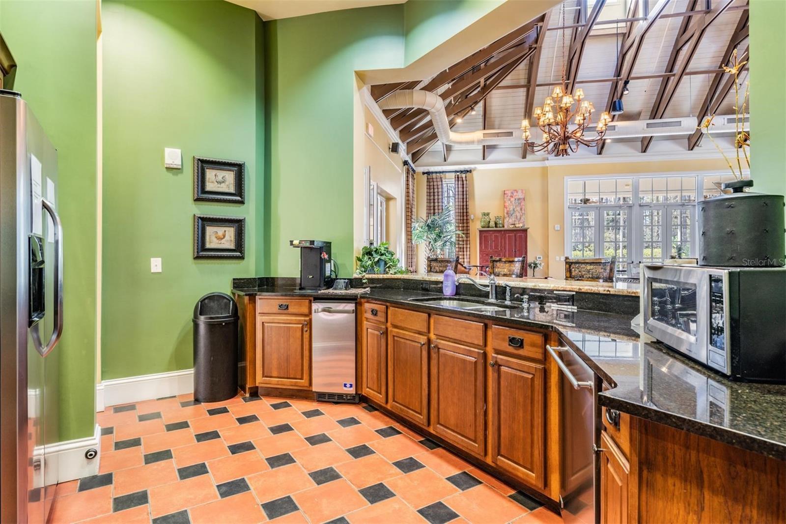 Image 71 of 79 For 8721 Crystal Creek Court