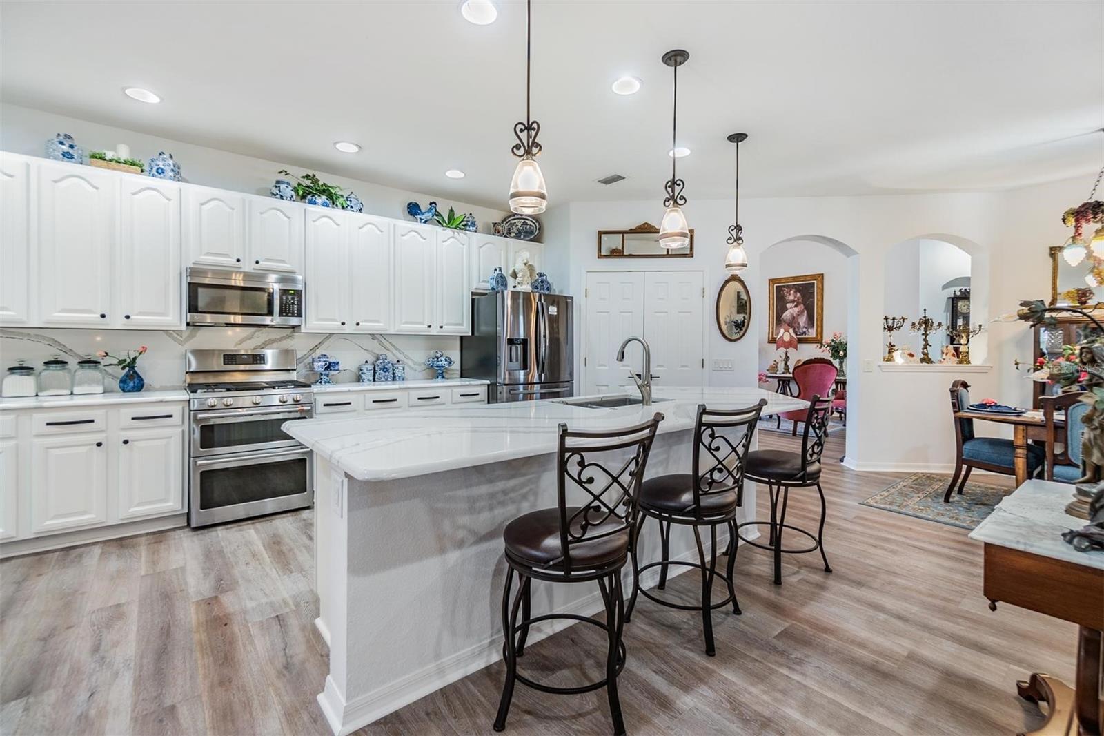 Image 8 of 79 For 8721 Crystal Creek Court