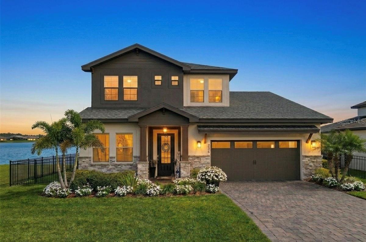 Image 2 of 33 For 236 Caladium Avenue