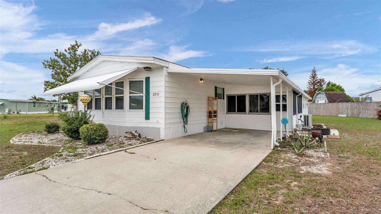 Details for 2511 Martha Court, LAKE ALFRED, FL 33850