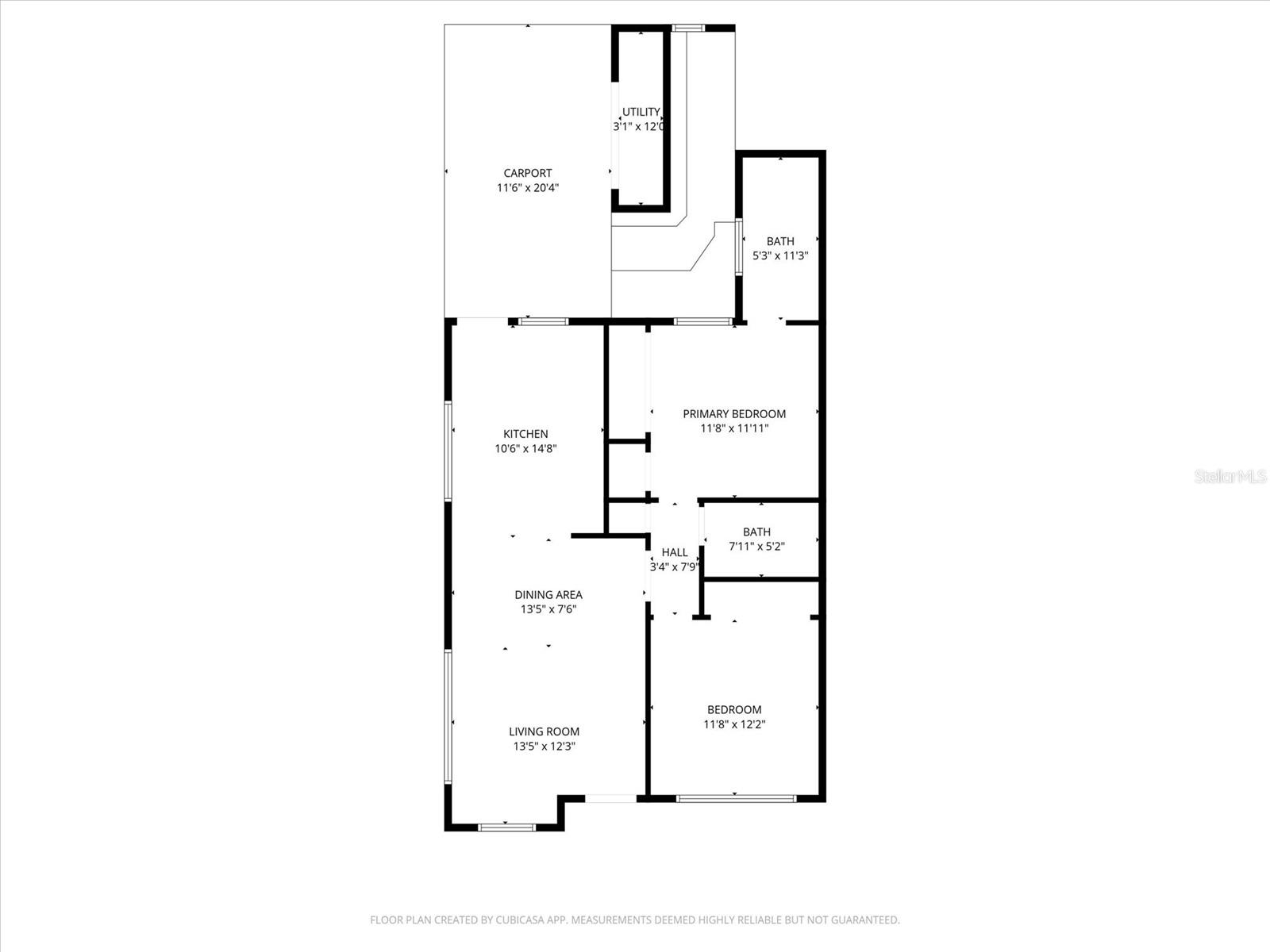 Image 25 of 25 For 1213 8th Street Nw