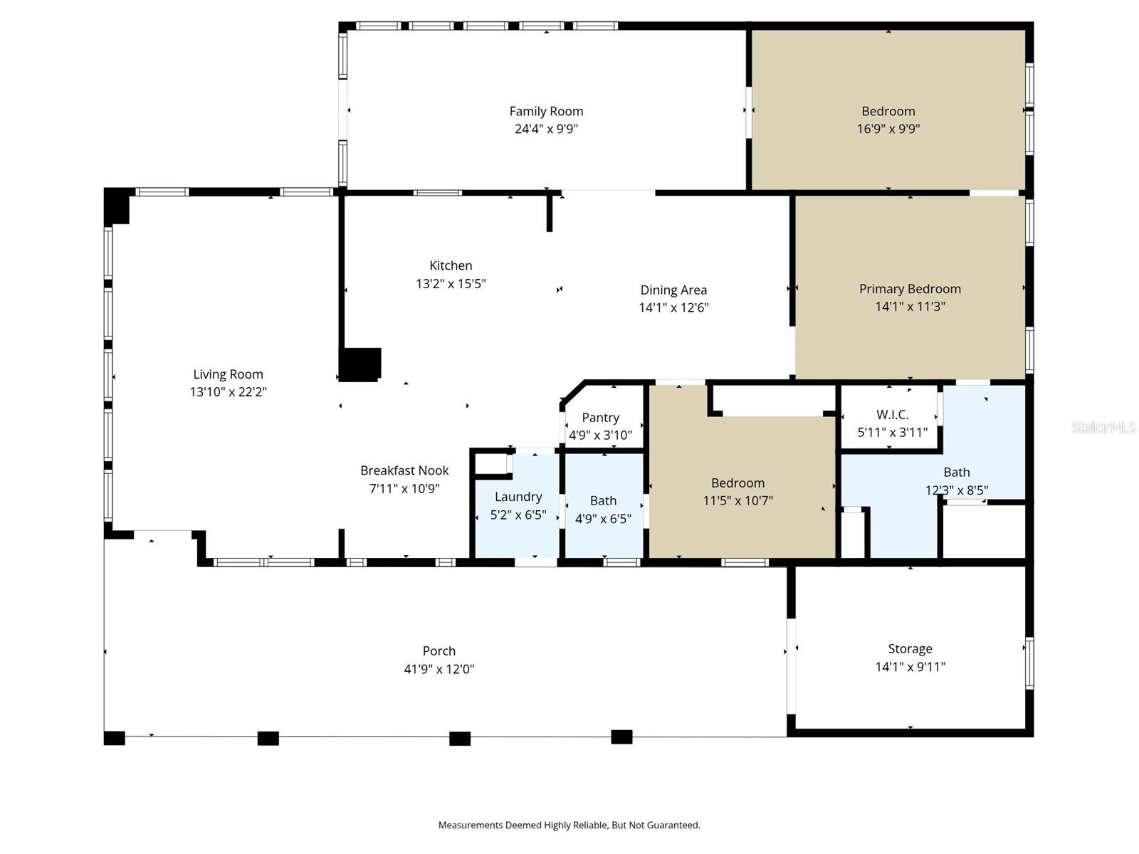 Image 62 of 62 For 319 Melbourn Drive