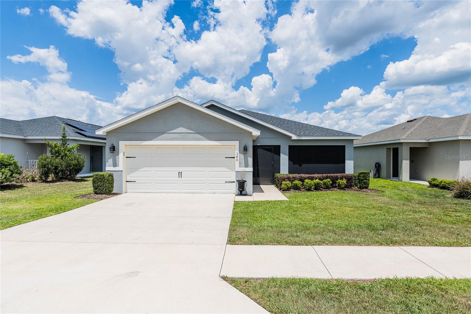 Details for 340 Cascara Lane, AUBURNDALE, FL 33823
