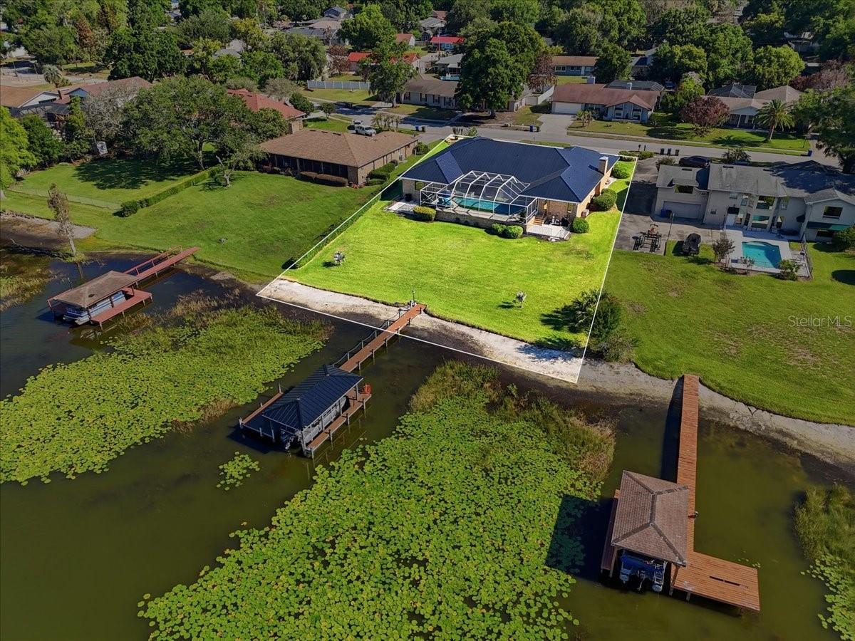 Listing photo id 54 for 120 Mirror Lane Nw