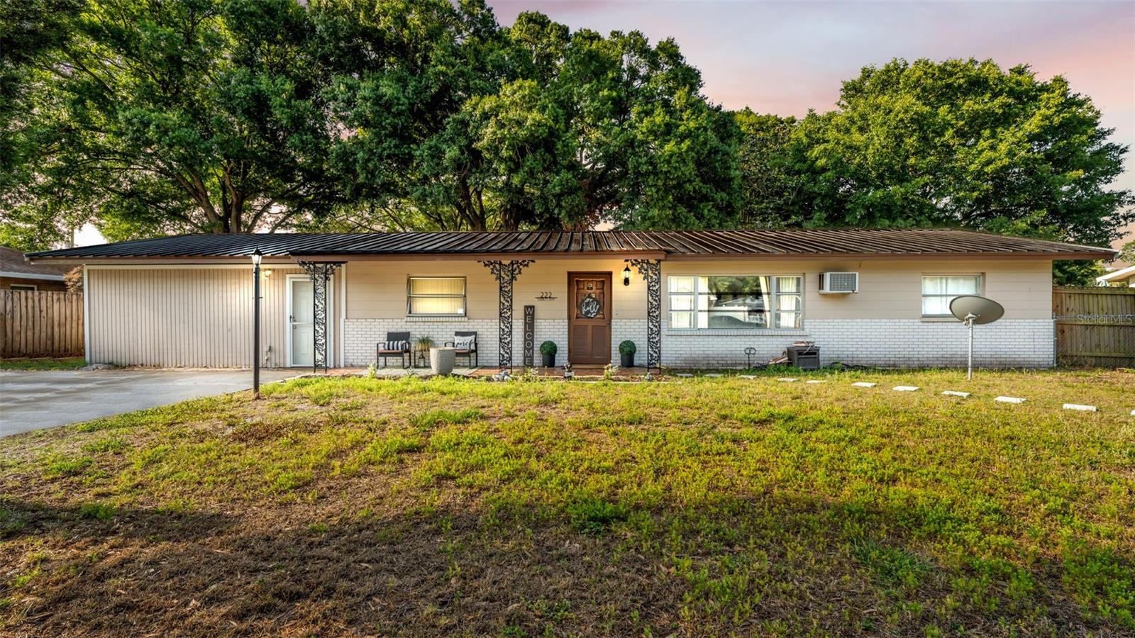 Details for 222 Stanley Avenue, LAKELAND, FL 33809