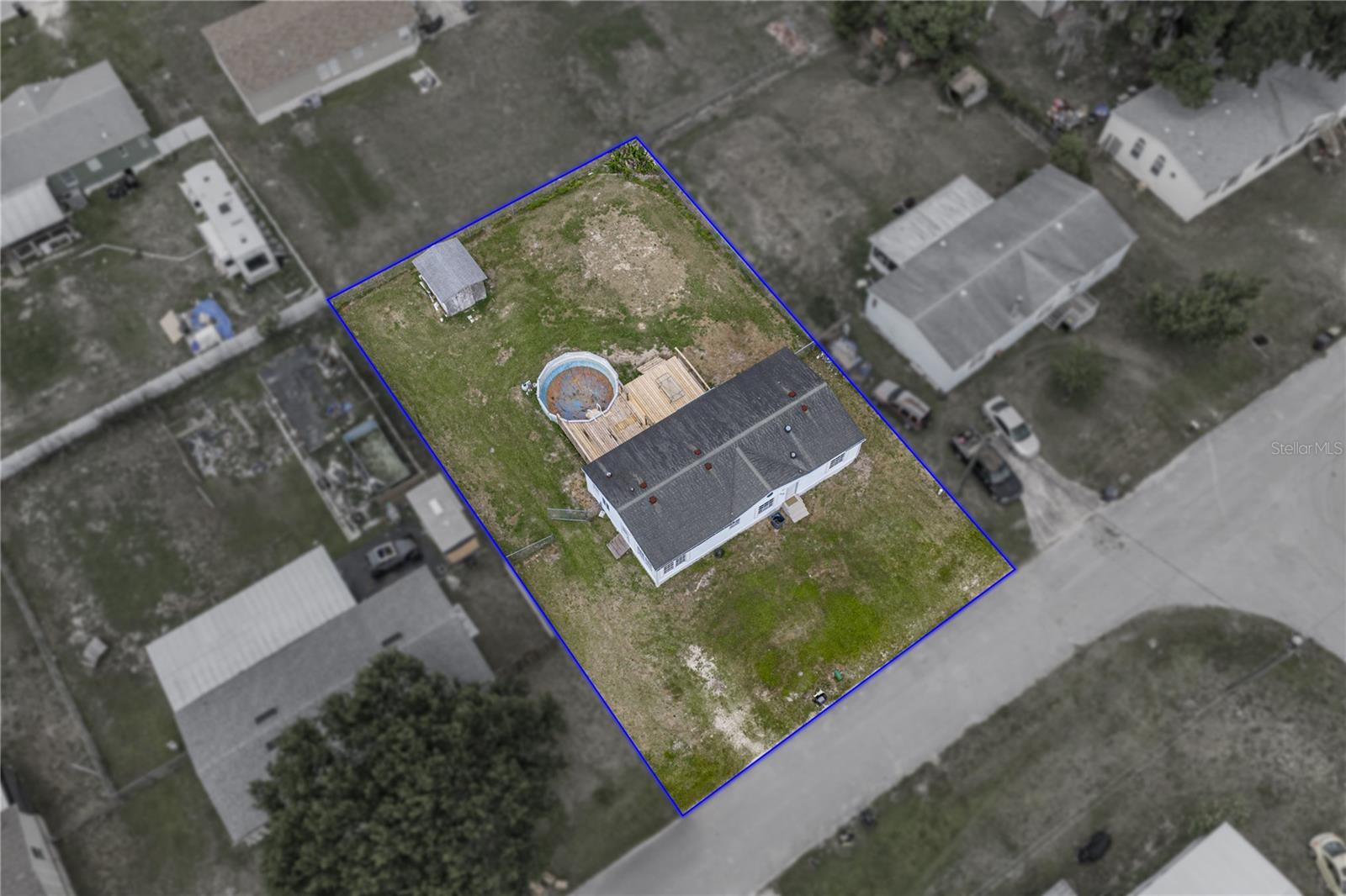 Image 3 of 52 For 3632 Pioneer Trails Boulevard E