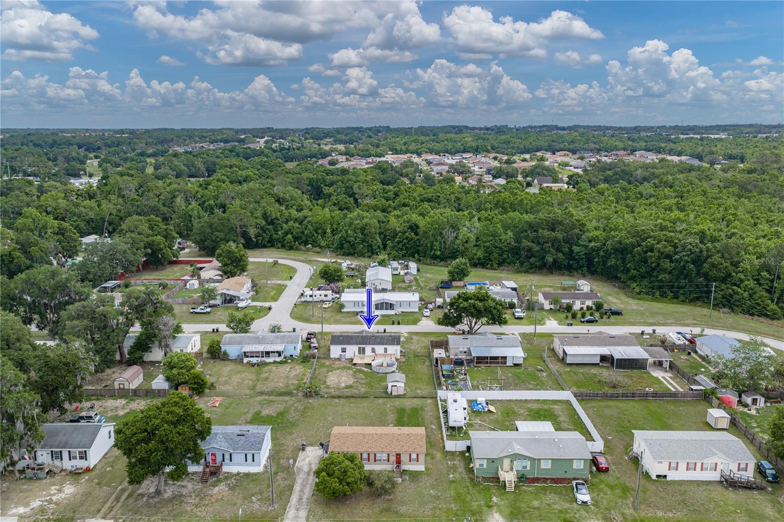 Image 48 of 52 For 3632 Pioneer Trails Boulevard E