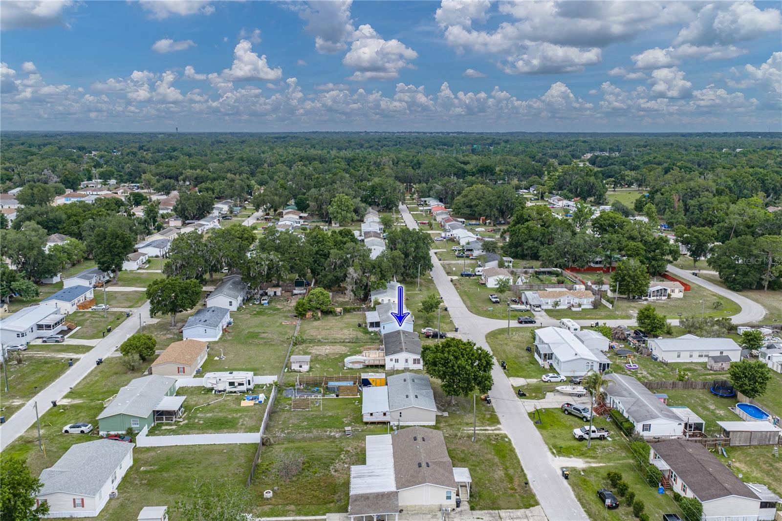 Image 50 of 52 For 3632 Pioneer Trails Boulevard E