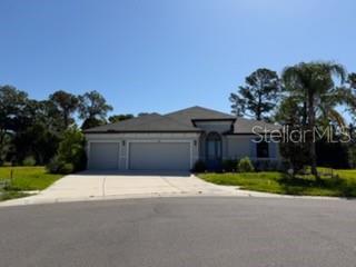 Details for 3918 Gaviota Drive, SUN CITY CENTER, FL 33573