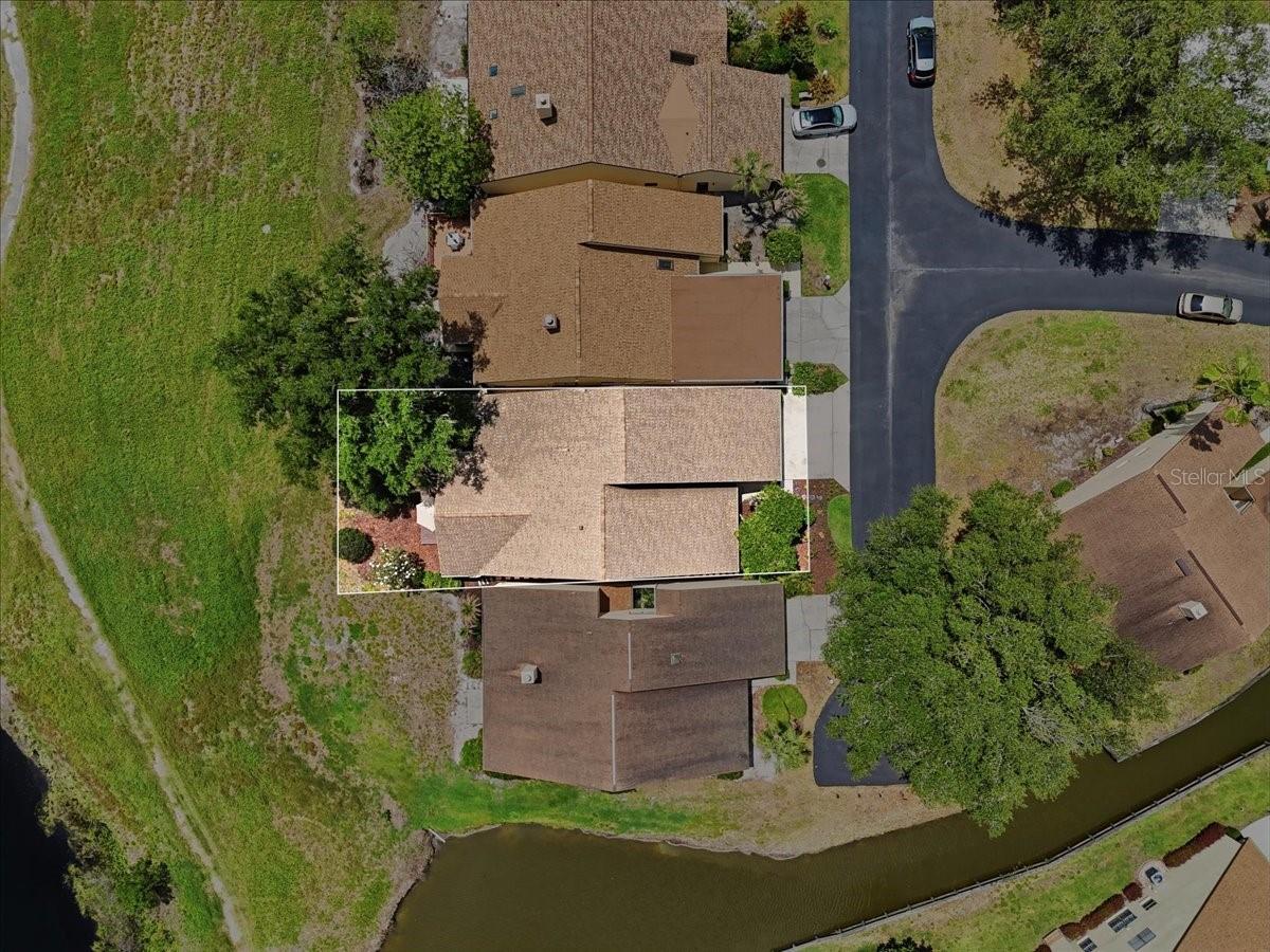 Image 45 of 48 For 4135 Creekwood Lane