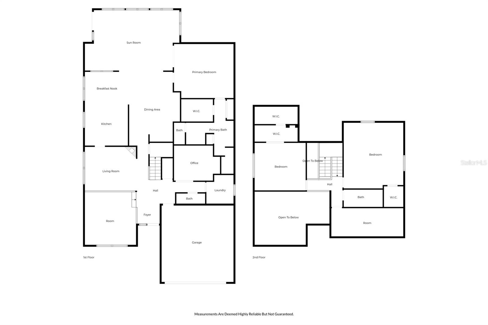Image 46 of 48 For 4135 Creekwood Lane