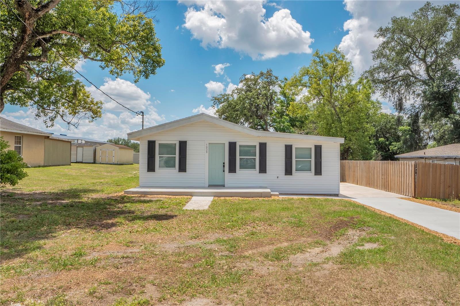 Details for 1938 Lavon Street, LAKELAND, FL 33805
