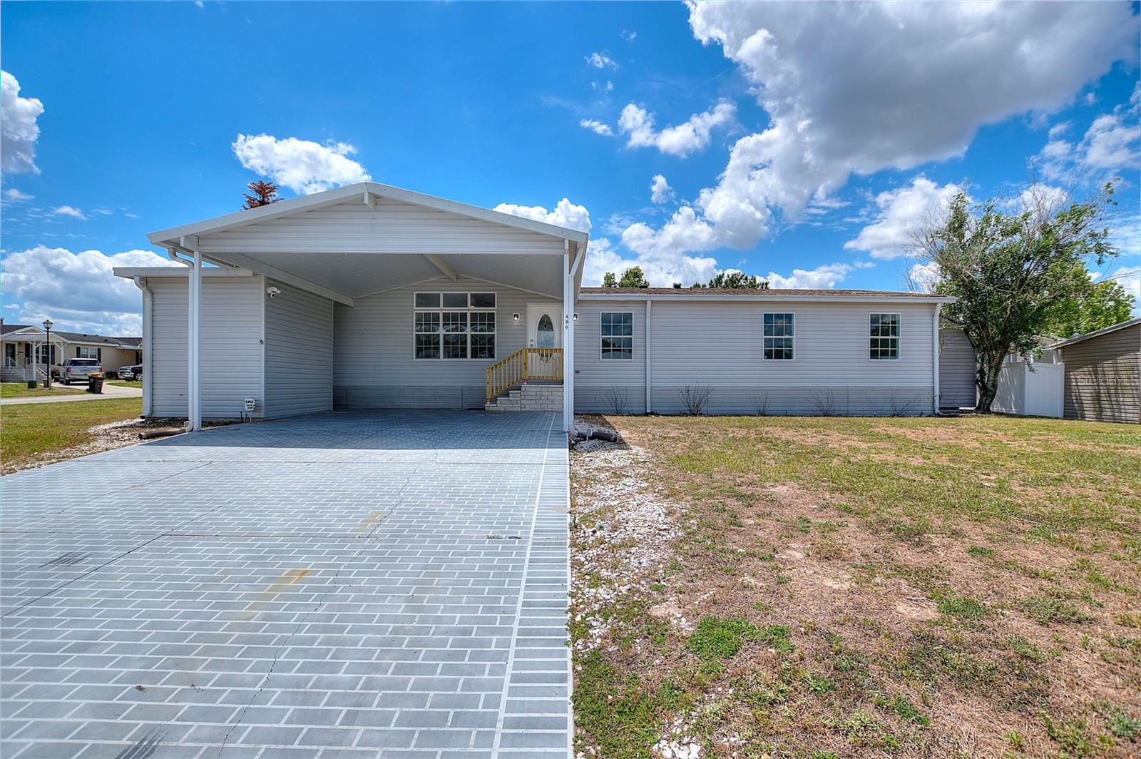 Details for 486 Lindsey Drive, LAKELAND, FL 33809