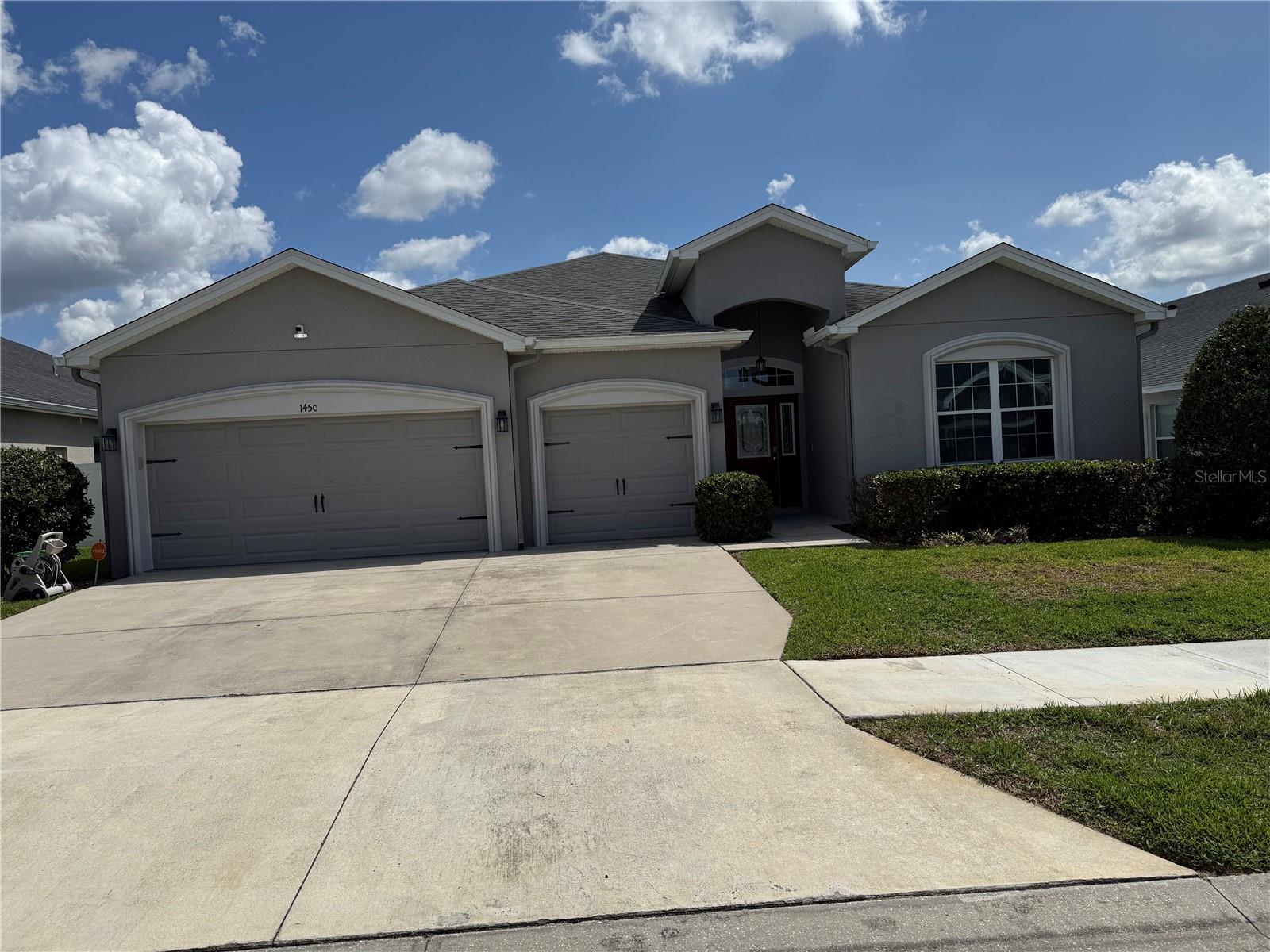 Details for 1444 Cypress View Lane, LAKELAND, FL 33811