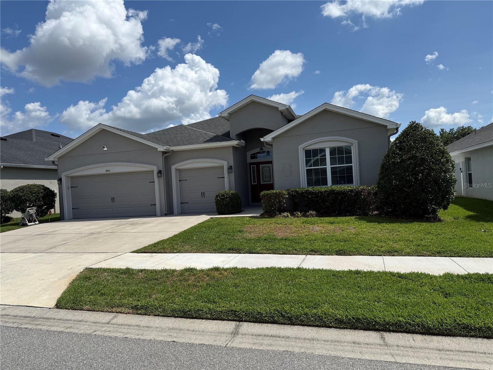 Image 2 of 80 For 1444 Cypress View Lane