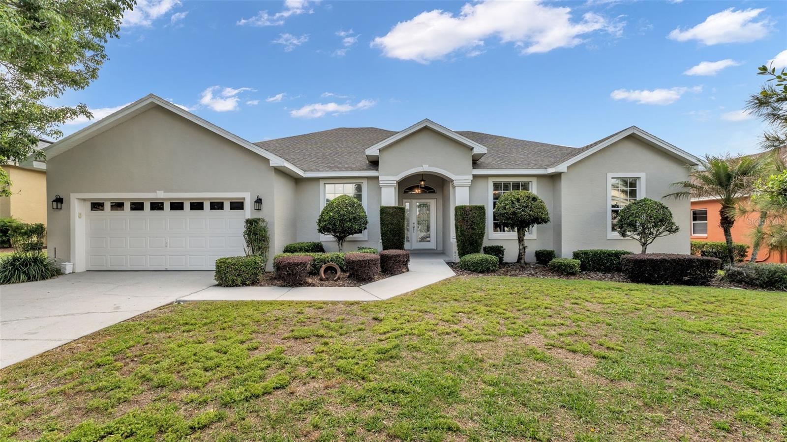 Details for 2985 Vintage View Circle, LAKELAND, FL 33812