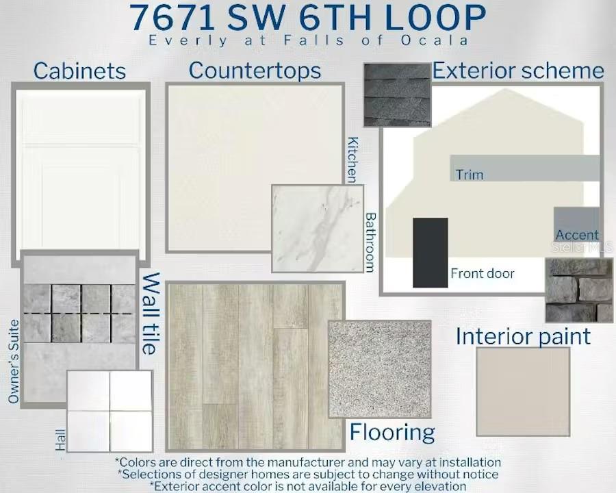 Image 3 of 4 For 7671 6th Loop