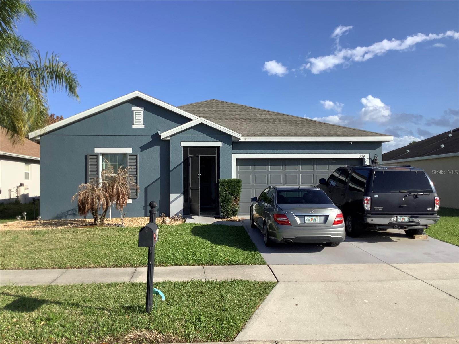 Details for 524 Haines Trail, WINTER HAVEN, FL 33881