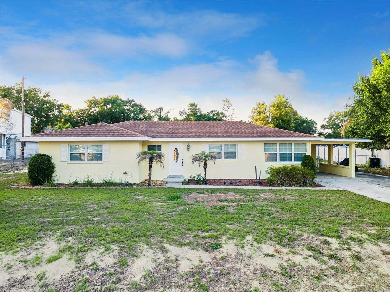 Details for 235 Ridge Manor Drive, LAKE WALES, FL 33853