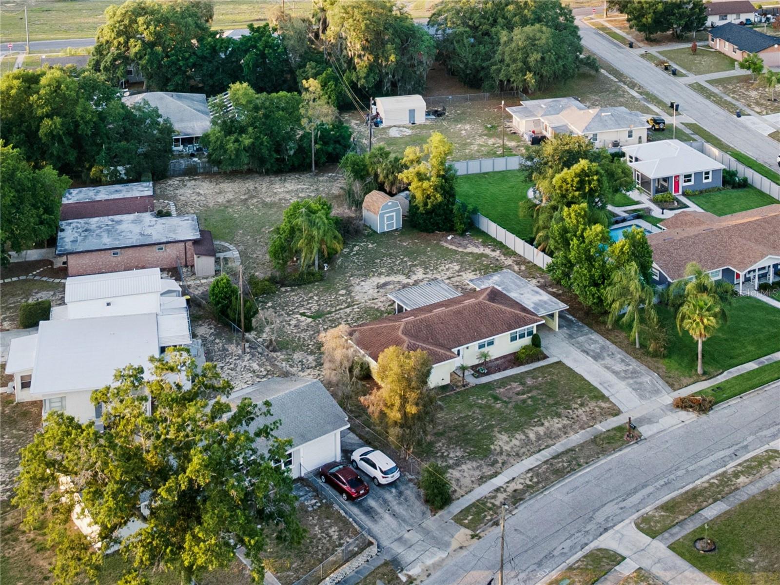 Image 46 of 58 For 235 Ridge Manor Drive