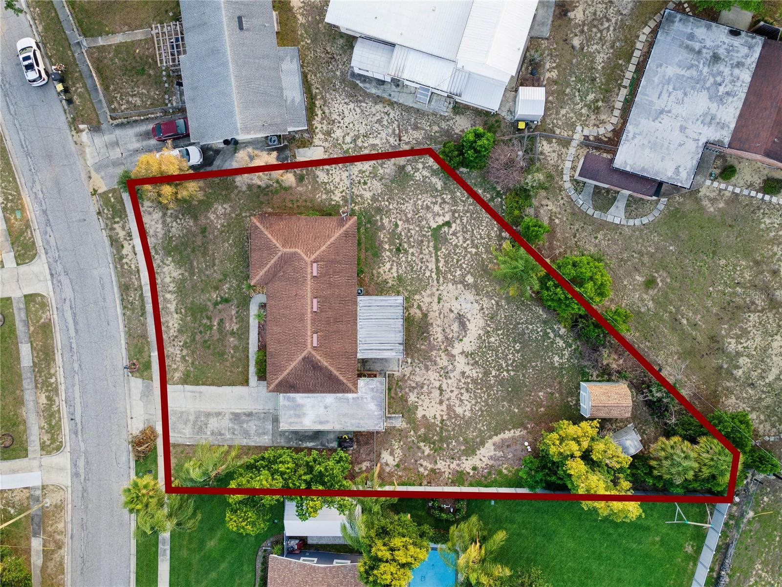 Image 6 of 58 For 235 Ridge Manor Drive