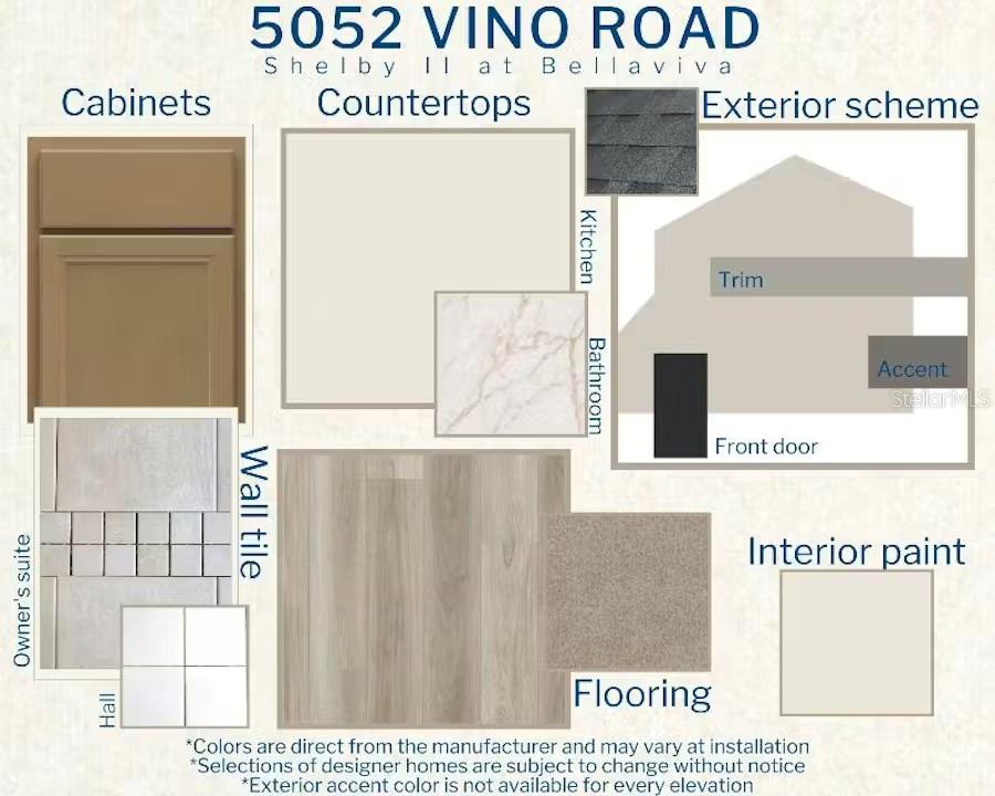 Image 3 of 4 For 5052 Vino Road