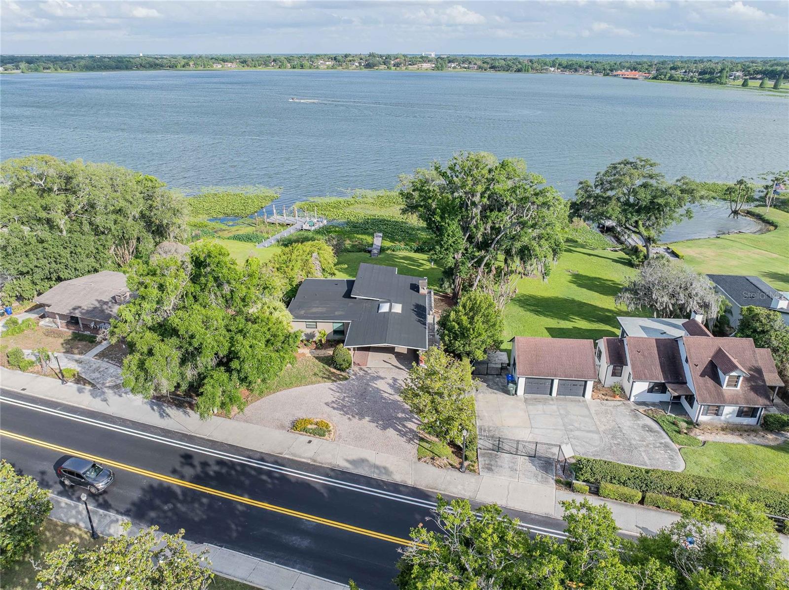 Details for 7 Lake Hollingsworth Drive, LAKELAND, FL 33803