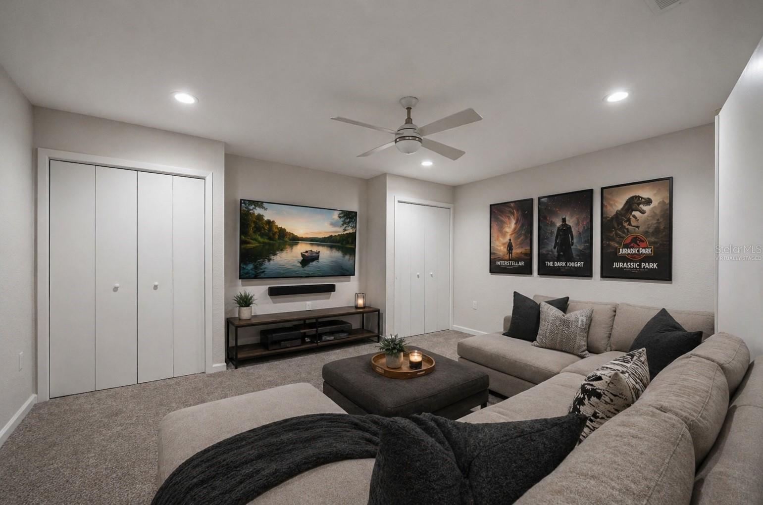 Image 47 of 80 For 7 Lake Hollingsworth Drive