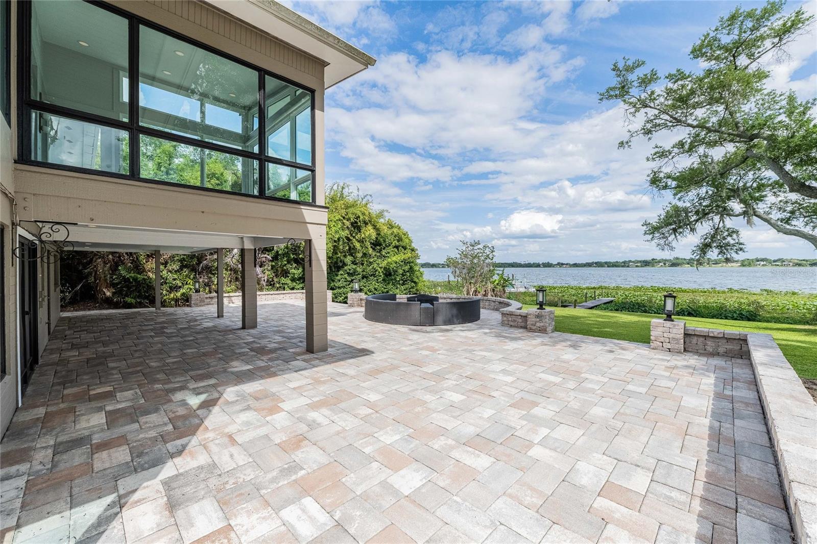 Image 61 of 80 For 7 Lake Hollingsworth Drive
