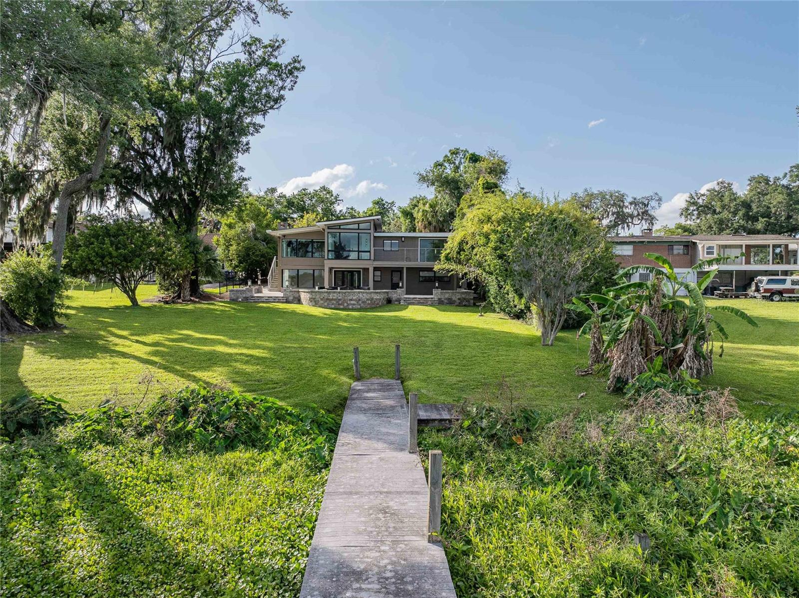 Image 69 of 80 For 7 Lake Hollingsworth Drive